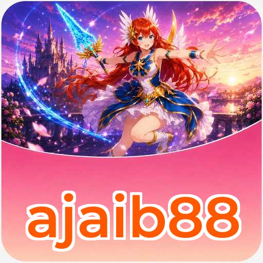 Logo ajaib88