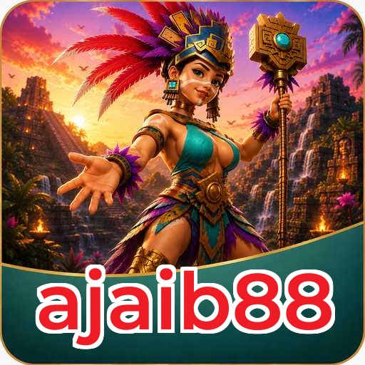 Logo ajaib88