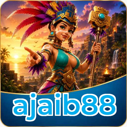 Logo ajaib88