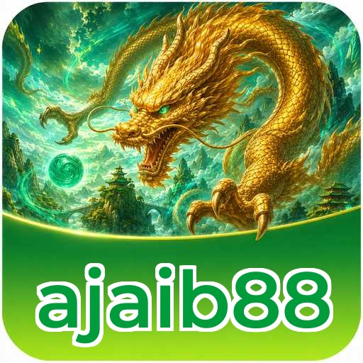 Logo ajaib88