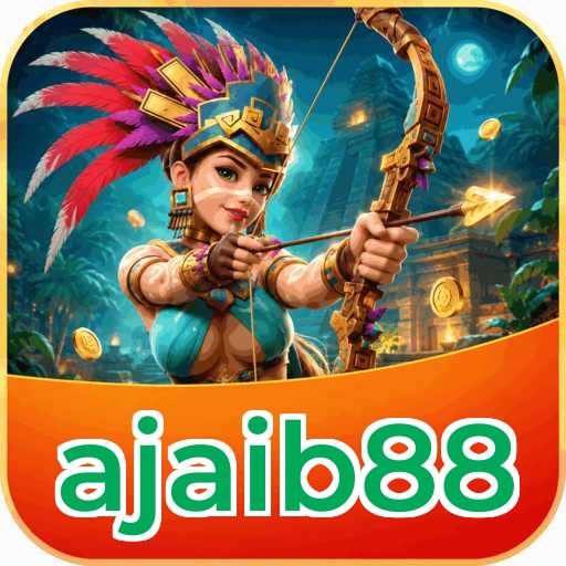 Logo ajaib88