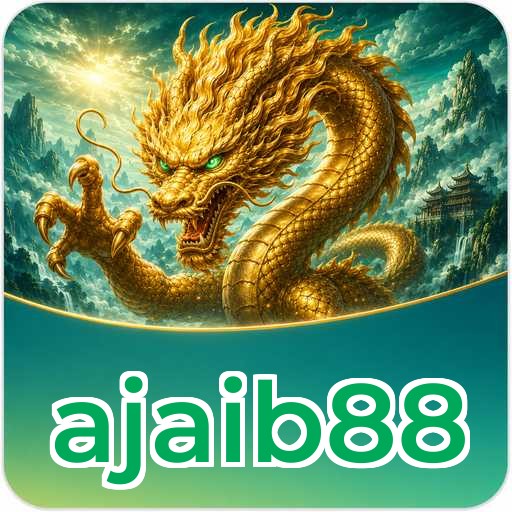 Logo ajaib88