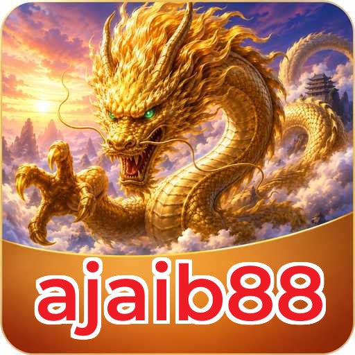 Logo ajaib88