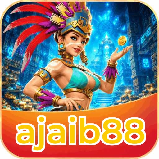 Logo ajaib88