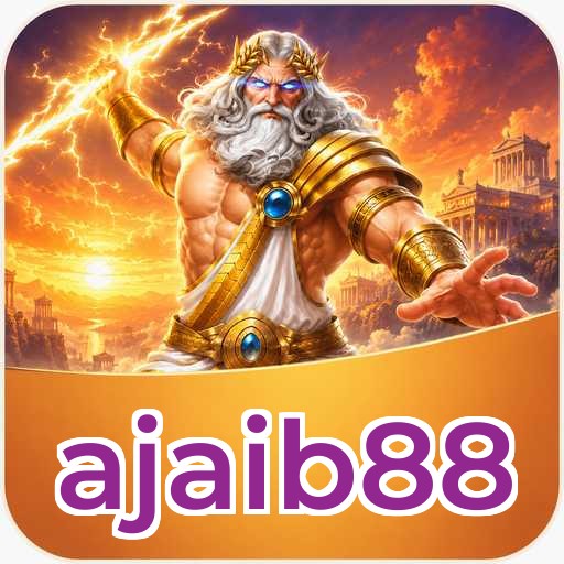 Logo ajaib88