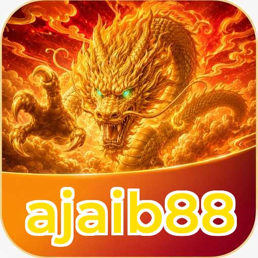Logo ajaib88