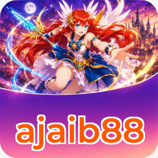 Logo ajaib88
