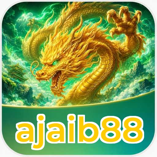Logo ajaib88