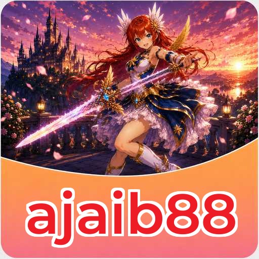 Logo ajaib88