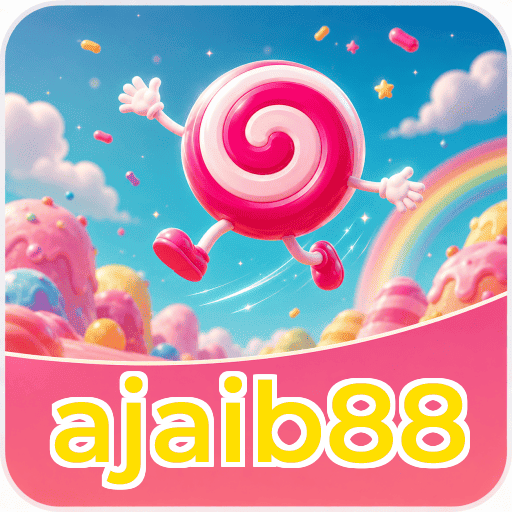 Logo ajaib88
