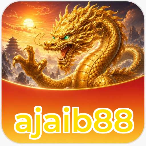 Logo ajaib88