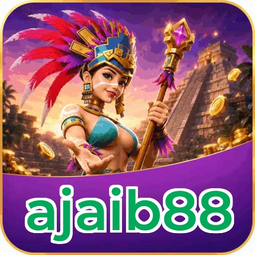 Logo ajaib88