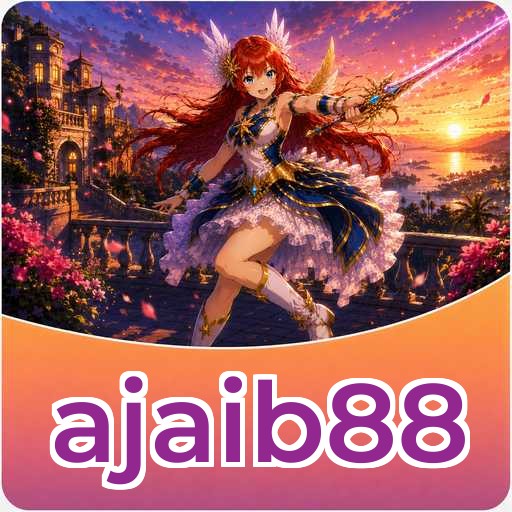Contoh membandingkan alamat situs ajaib8811.com di bilah peramban