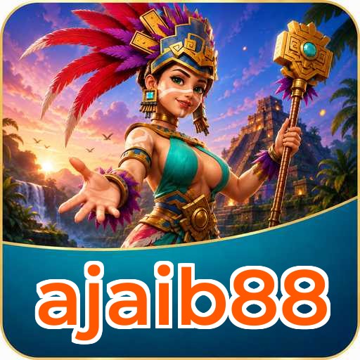 Logo ajaib88