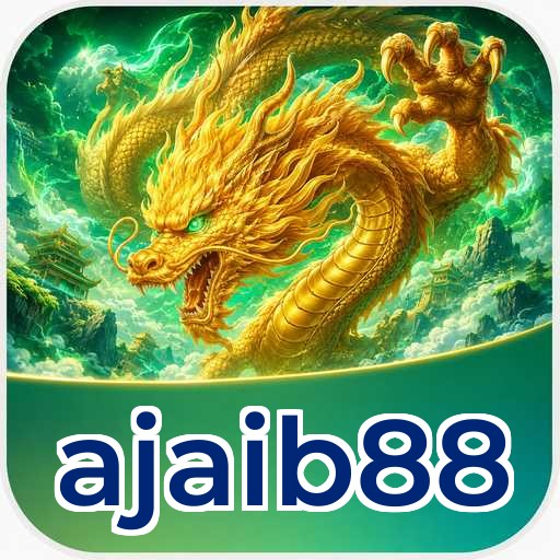 Logo ajaib88