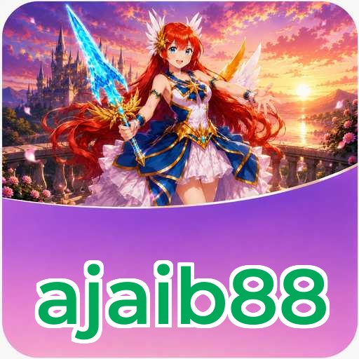 Layar pertama ajaib88 setelah pemasangan di Android