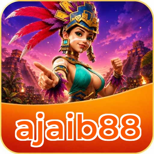 Logo ajaib88