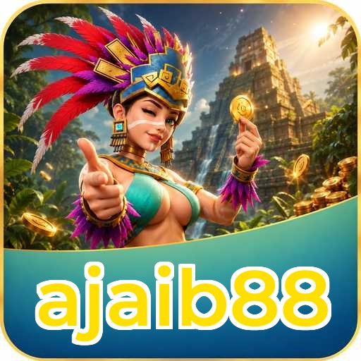 Logo ajaib88