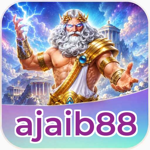 Logo ajaib88