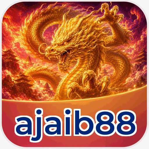 Logo ajaib88