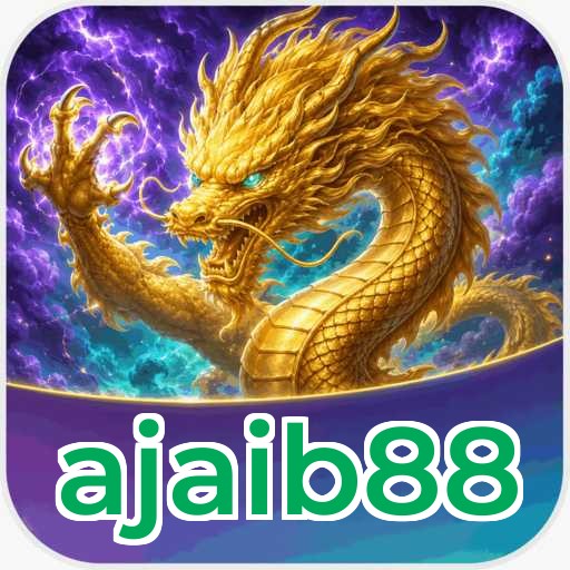 Logo ajaib88