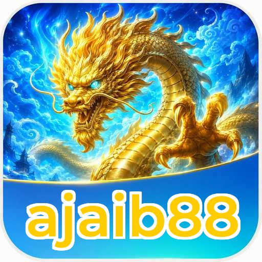 Logo ajaib88