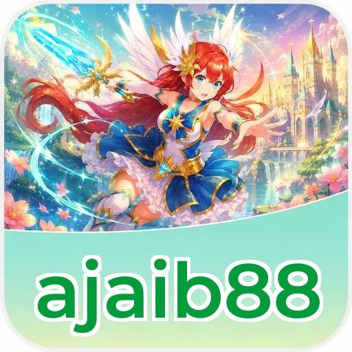 Logo ajaib88