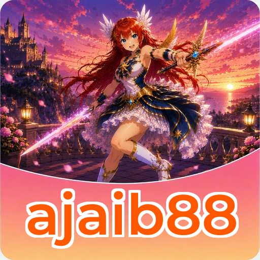 Logo ajaib88