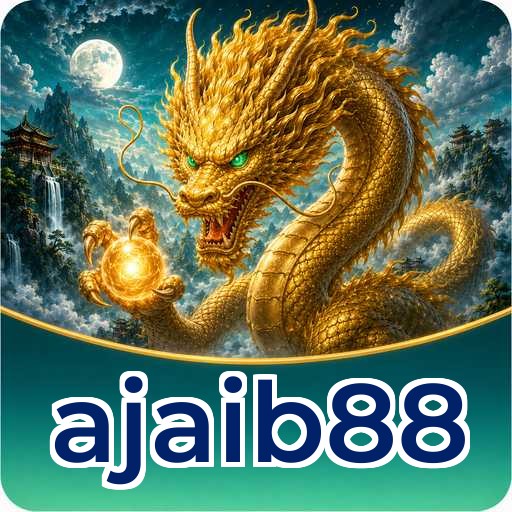 Logo ajaib88