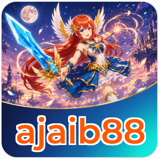 Logo ajaib88