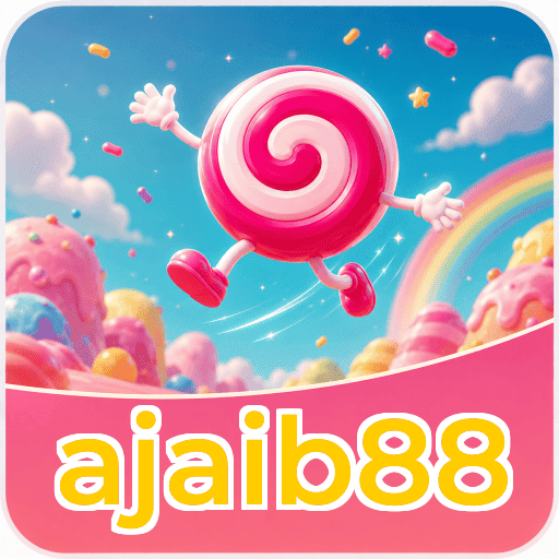 Logo ajaib88