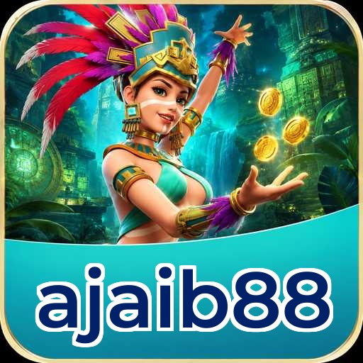 Logo ajaib88