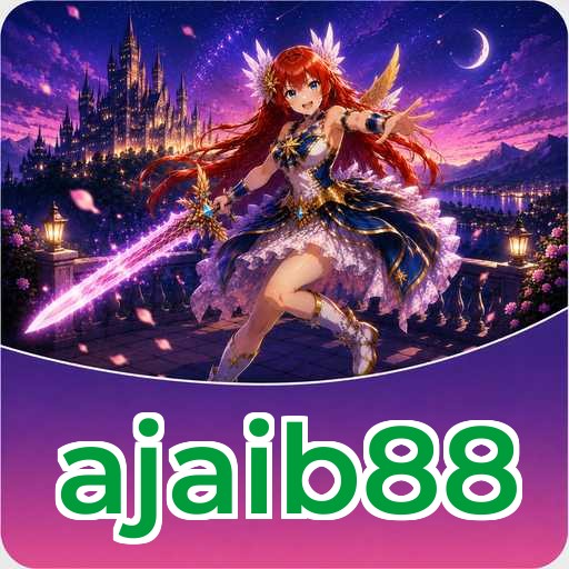 Logo ajaib88