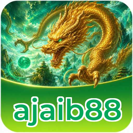 Logo ajaib88