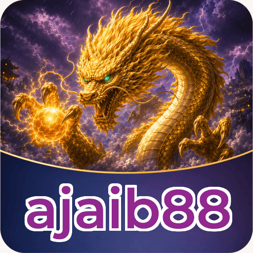 Logo ajaib88