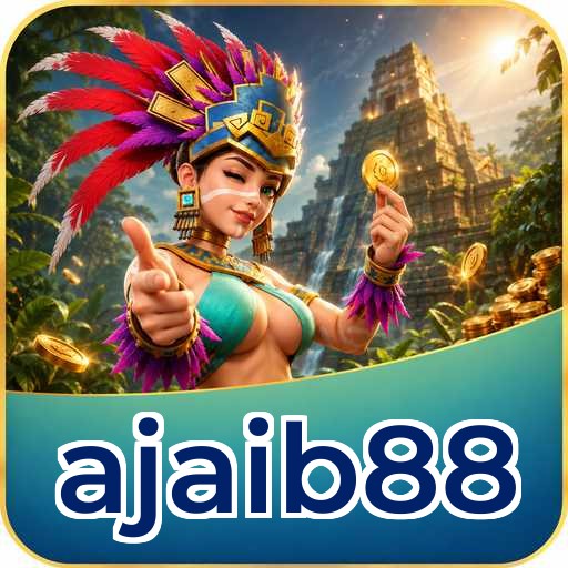 Logo ajaib88