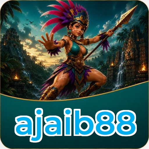 Logo ajaib88