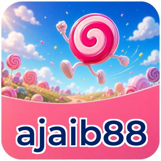 Logo ajaib88