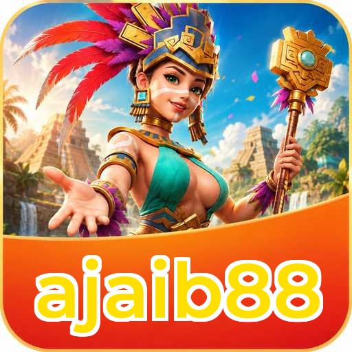 Logo ajaib88