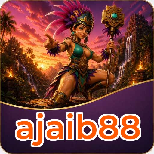 Logo ajaib88