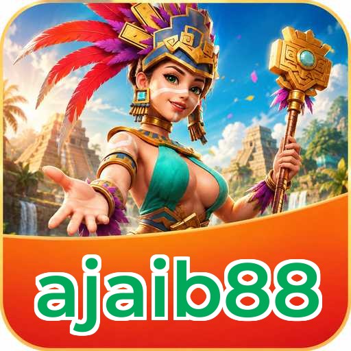 Logo ajaib88