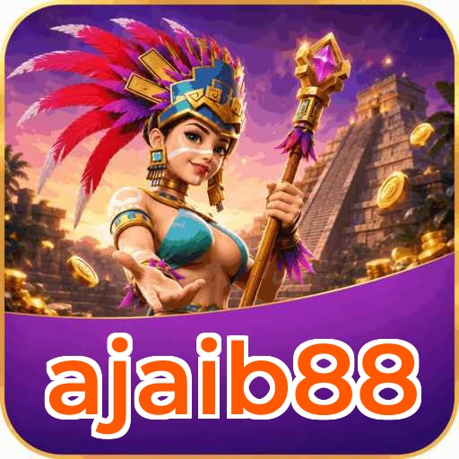 Logo ajaib88