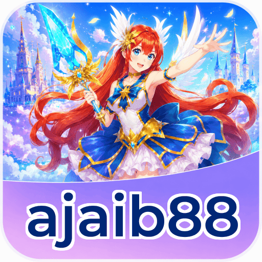 Logo ajaib88