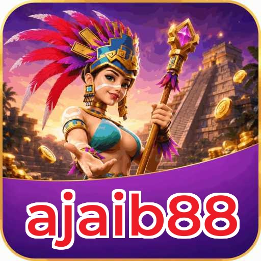 Logo ajaib88