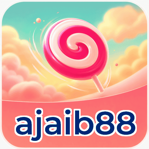 Ilustrasi alur memilih file ajaib88 di HP Android