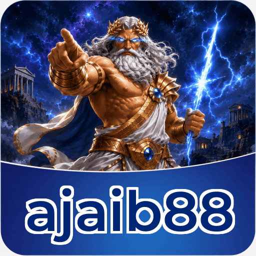 Logo ajaib88