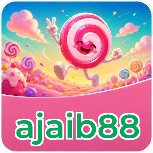 Logo ajaib88