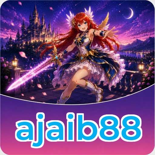 Logo ajaib88